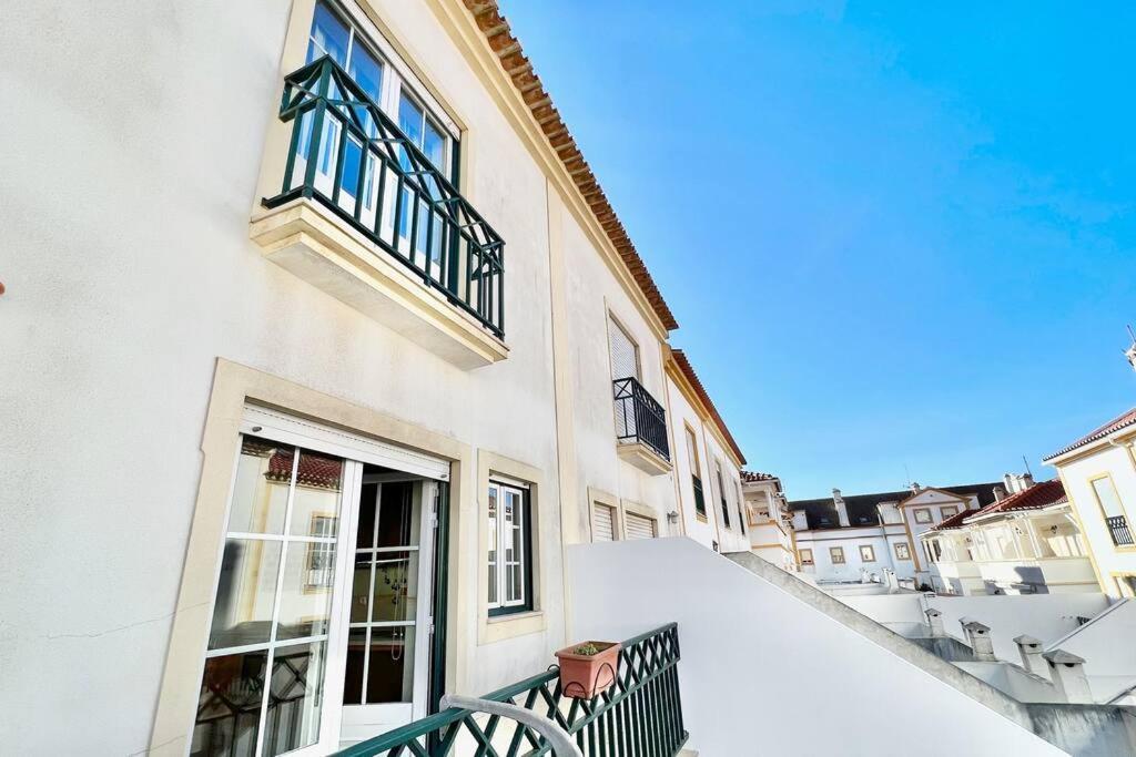 New! - The Surfer Pilot - Baleal 8Pax Villa Ferrel  Esterno foto