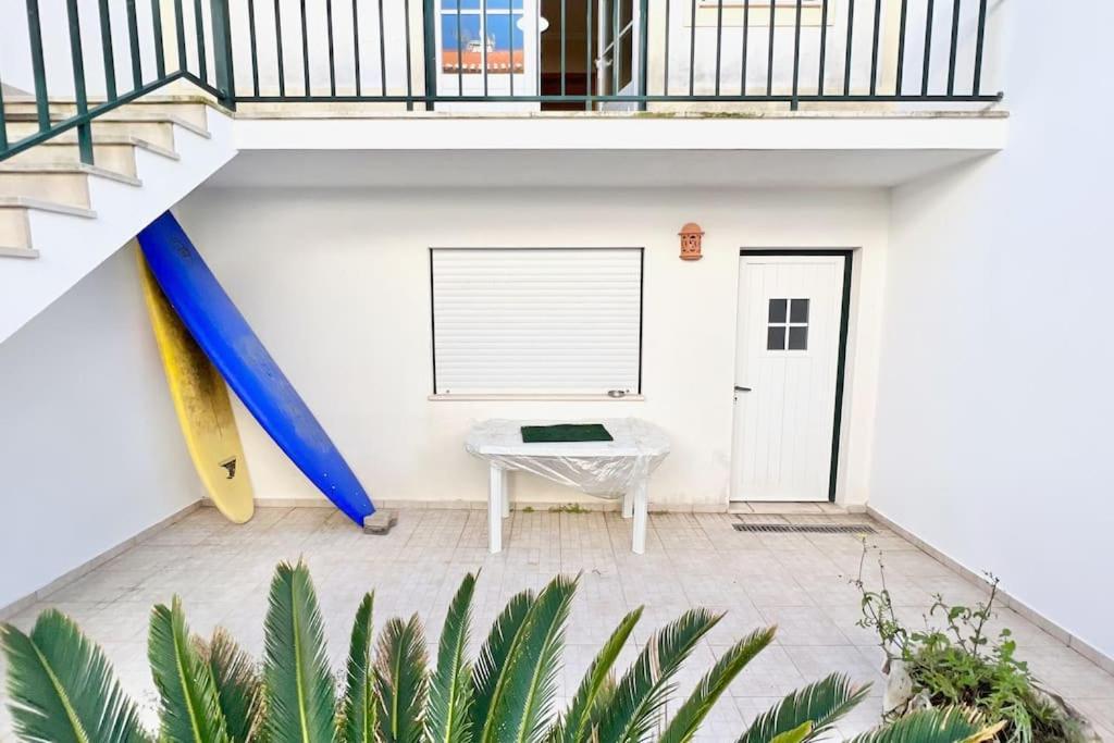 New! - The Surfer Pilot - Baleal 8Pax Villa Ferrel  Esterno foto